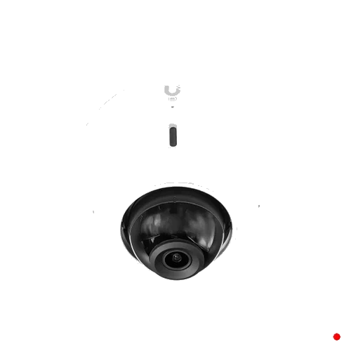 Ubiquiti 1un Domo V55º 1-100 2K IK08 IPX4 CamaraIP IR Mic/Spk req-PoE | UVC-G5-DOME
