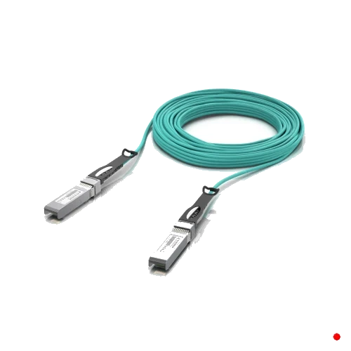 Ubiquiti 20m SFP28-25Gbps Cable 3mm Fibra-MM Direct UACC-AOC-SFP28-20M | UA2-20