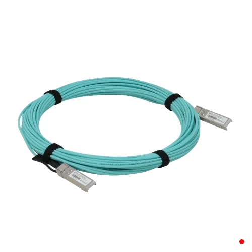Ubiquiti 20m SFP28-25Gbps Cable 3mm Fibra-MM Direct UACC-AOC-SFP28-20M | UA2-20