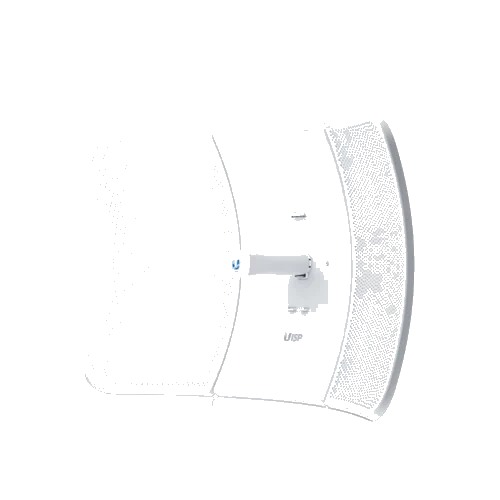 Ubiquiti 29dBi 5,15-5,95GHz BT2,4GHz 35km 1-1000 inc24V 25dBm 10-50MHz | LTU-XR