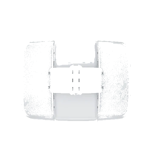 Ubiquiti 29dBi 5,15-5,95GHz BT2,4GHz 35km 1-1000 inc24V 25dBm 10-50MHz | LTU-XR