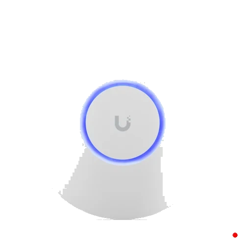 Ubiquiti 2x2 WiFi6 2400/570mbps-5/2,4Ghz 5dBi 23dBm req-PoE48af 1-1000 | U6+
