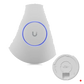 Ubiquiti 2x4x4 WiFi6E 1-2500 10Gbps 2,4/5/6GHz 6/5/3dBi req-PoE48V/22W | U6-ENTERPRISE
