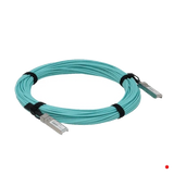 Ubiquiti 30m SFP28-25Gbps Cable 3mm Fibra-MM Direct UACC-AOC-SFP28-30M | UA2-30