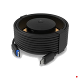 Ubiquiti 5V 2A Fuente poder p/DOORBELL Conector USB-C c/cable7m Type-C | UACC-ADAPTER-DBAC