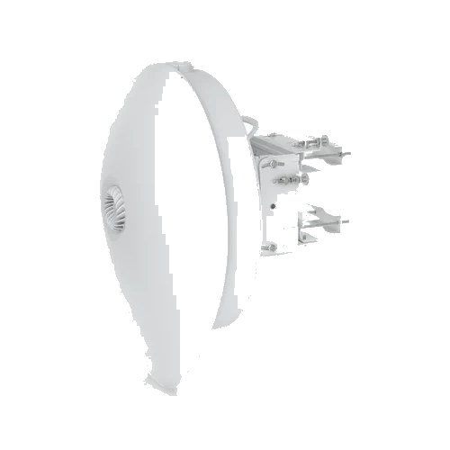 Ubiquiti 60GHz/57-71 2,5Gbps 15km 1-10G 1-SFP+10G 5Ghz-bckp inc48V GPS | AF60-XR
