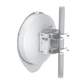 Ubiquiti 60GHz/57-71 2,5Gbps 15km 1-10G 1-SFP+10G 5Ghz-bckp inc48V GPS | AF60-XR