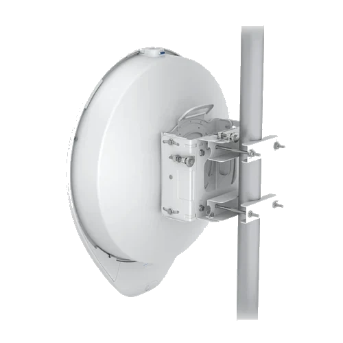 Ubiquiti 60GHz/57-71 2,5Gbps 15km 1-10G 1-SFP+10G 5Ghz-bckp inc48V GPS | AF60-XR