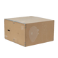Ubiquiti 60GHz/57-71 2,5Gbps 15km 1-10G 1-SFP+10G 5Ghz-bckp inc48V GPS | AF60-XR