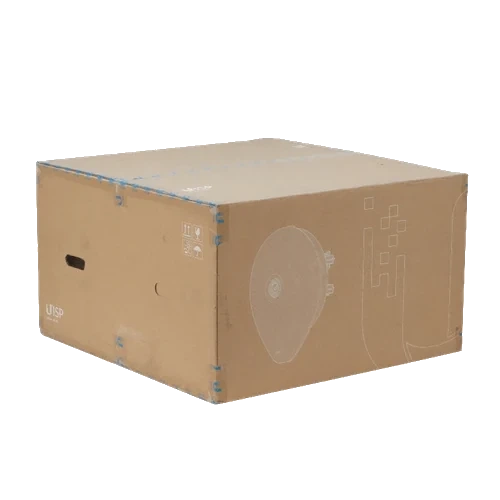 Ubiquiti 60GHz/57-71 2,5Gbps 15km 1-10G 1-SFP+10G 5Ghz-bckp inc48V GPS | AF60-XR