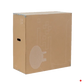 Ubiquiti 6x8º 65cm Antena 5Ghz 30dBi 5,15-6,87GHz IPX6 AF-5XHD RP-5AC | UISP-DISH
