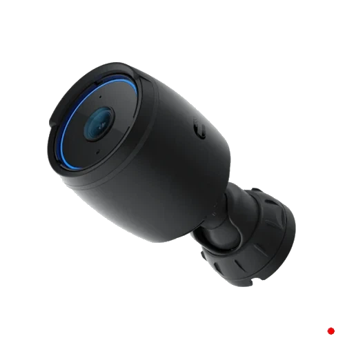 Ubiquiti Bala 5/4MP Pers/Veh IR CamaraIP IP65 IK04 Mic 1000 req-PoE-af | UVC-AI-BULLET