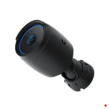 Ubiquiti Bala 5/4MP Pers/Veh IR CamaraIP IP65 IK04 Mic 1000 req-PoE-af | UVC-AI-BULLET