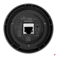 Ubiquiti Bala 5/4MP Pers/Veh IR CamaraIP IP65 IK04 Mic 1000 req-PoE-af | UVC-AI-BULLET