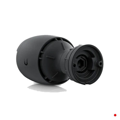 Ubiquiti Bala 5/4MP Pers/Veh IR CamaraIP IP65 IK04 Mic 1000 req-PoE-af | UVC-AI-BULLET