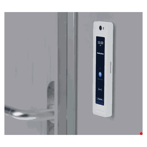 Ubiquiti Blanco IP55 Timbre+CCTV 1-1000-af lector tarjNFC UniFi-Access | UA-G2-PRO