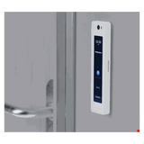 Ubiquiti Blanco IP55 Timbre+CCTV 1-1000-af lector tarjNFC UniFi-Access | UA-G2-PRO