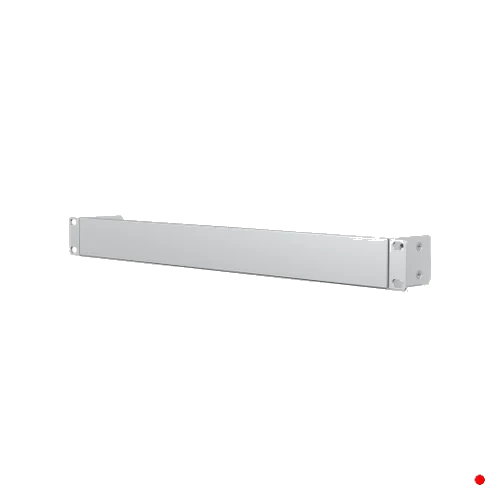 Ubiquiti Panel 1U Ciego Cubre Espacio Rack19P UACC-Rack-Panel-Blank-1U | URACK-1P