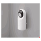 Ubiquiti Turret 2K 2688x1512 IK04 IPX4 Camara IR 1-100 Mic req-PoEaf | UVC-G5-FLEX
