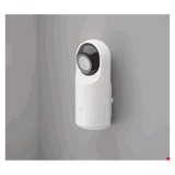 Ubiquiti Turret 2K 2688x1512 IK04 IPX4 Camara IR 1-100 Mic req-PoEaf | UVC-G5-FLEX