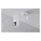 Ubiquiti Turret 2K 2688x1512 IK04 IPX4 Camara IR 1-100 Mic req-PoEaf | UVC-G5-FLEX