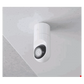 Ubiquiti Turret 2K 2688x1512 IK04 IPX4 Camara IR 1-100 Mic req-PoEaf | UVC-G5-FLEX