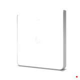 Ubiquiti WiFi6E BTE 1-2500 4-1000 2,4/5/6GHz 4,8gbps 4/6dBi req-PoE-at | U6-ENTERPRISE-IW