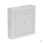 Ubiquiti WiFi6E BTE 1-2500 4-1000 2,4/5/6GHz 4,8gbps 4/6dBi req-PoE-at | U6-ENTERPRISE-IW