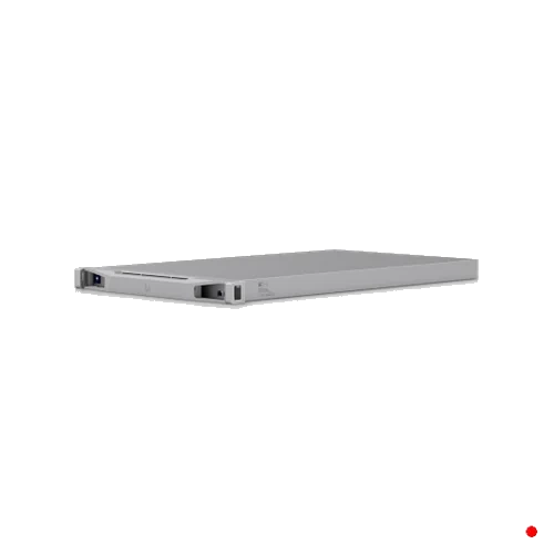 Ubiquiti 1000-Devices UniFi Console 1-SFP+10G 1-1000 2x550W 1U 1-MGMT | CK-ENTERPRISE