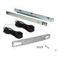 Ubiquiti 1000-Devices UniFi Console 1-SFP+10G 1-1000 2x550W 1U 1-MGMT | CK-ENTERPRISE