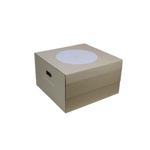 Ubiquiti 15km 46/22dBi 60/5GHz 2-2500 1-SFP+10G inc-48V 2,7Gbps-duplex | WAVE-PRO
