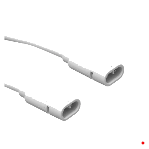 Ubiquiti 3mt Cable TransPort TPE VW-1 para PT-120W 300cm UV-Exterior | UACC-CABLE-PT-3M