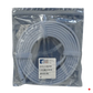 Ubiquiti 3mt Cable TransPort TPE VW-1 para PT-120W 300cm UV-Exterior | UACC-CABLE-PT-3M