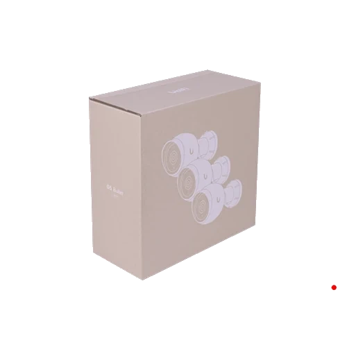 Ubiquiti 3un Bala 84x45º 1-100 1512p IK04 IPX4 Camara IR Mic req-PoEaf | UVC-G5-BULLET-3