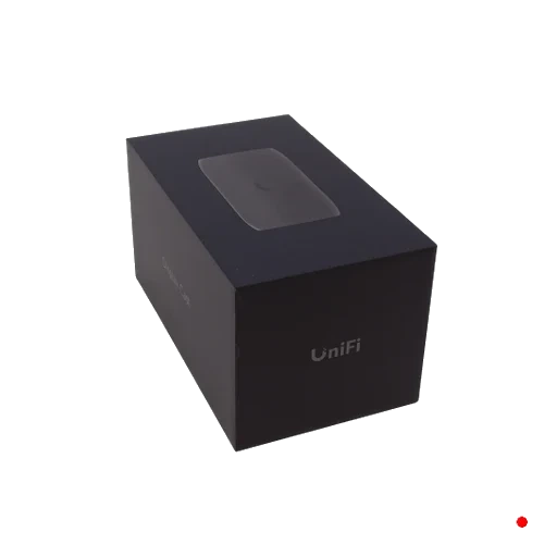 Ubiquiti 4K Visor UniFi Connect 1-1000-PoE 1-HDMI-H 4K inc-5V USB-C | UC-CAST
