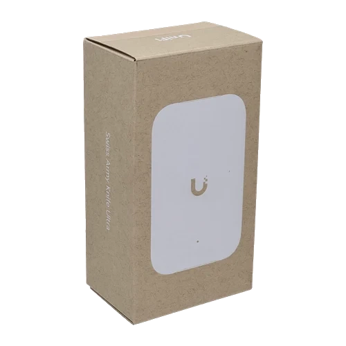 Ubiquiti AC1200 2,4/5Ghz 300/867 req-PoE-af 1-1000 2-RPSMA-H int-6dBi | UK-ULTRA