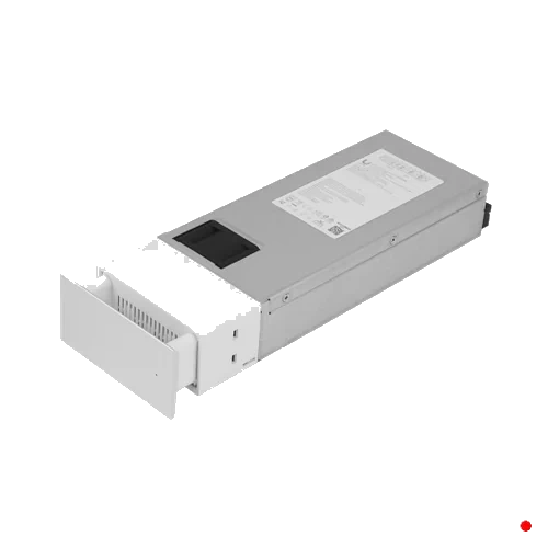 Ubiquiti Fuente de poder Redundante 54,8VDC 10A 550W Requiere-UDW | UACC-PSU-UDW