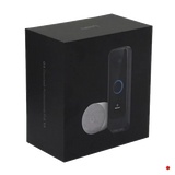 Ubiquiti Negro DoorBellPro 10/100 UP-Chime UVC-G4-DOORBELL-Pro-PoE-Kit | DOORBELLPRO-POE-KIT