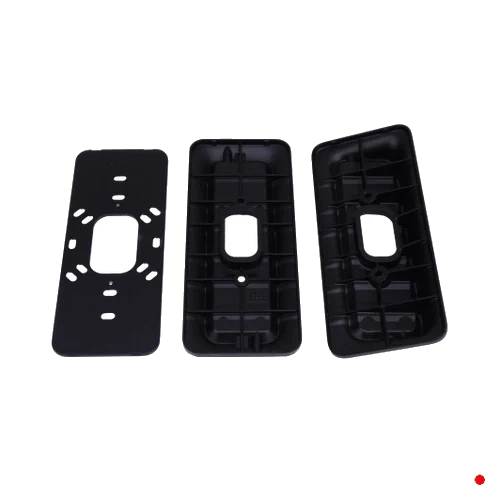 Ubiquiti Negro Montaje Plano o Angulo 25º p/UVC-G4-Doorbell-Pro | G4-DOORBELL-BOX