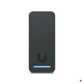 Ubiquiti Negro Parlante Lector Bt NFC 1-100 req-PoE IP55 Unifi-Access | UA-G2-B