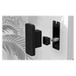 Ubiquiti Negro Parlante Lector Bt NFC 1-100 req-PoE IP55 Unifi-Access | UA-G2-B