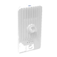 Ubiquiti PtmP 90º 1-2500 20/13,5dBi 60/5GHz GPS 2,5gbps-duplex 800mbps | WAVE-AP-MICRO