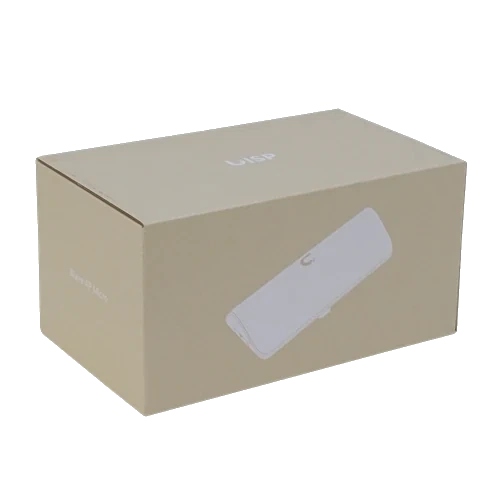 Ubiquiti PtmP 90º 1-2500 20/13,5dBi 60/5GHz GPS 2,5gbps-duplex 800mbps | WAVE-AP-MICRO