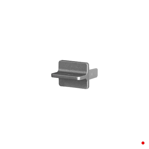 Ubiquiti Unidad Cubre Keystone Gris Tapa UACC-RJ45-Cover | RJ45-COVER