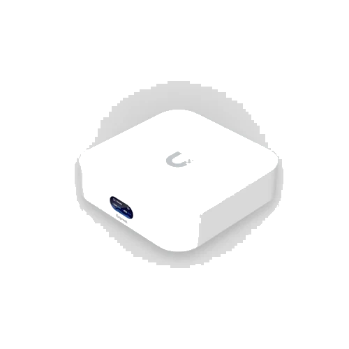 Ubiquiti WiFi6 2,4/5GHz 3Gbps 1-WAN 1-1000 inc-5V UniFi Cloud Gateway | UNIFI-X