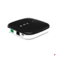 Ubiquiti XGPON CPE 1-2500 1-SC/APC SM inc-5V/3A/Type-C 20km Router | UISP-FIBER-XG