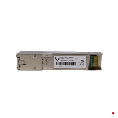 Ubiquiti XGSPON-10G XGPON-2,5G Modulo SFP 1-SC/UPC 20km 1270/1577nm | UACC-UF-OM-XGS