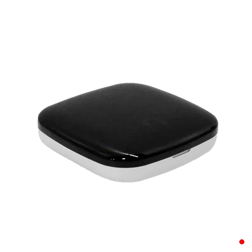 Ubiquiti XGSPON CPE 1-10G 1-SC/APC SM inc-5V/3A/Type-C 20km Router | UISP-FIBER-XGS