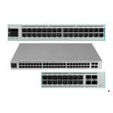 Ubiquiti 16-2500 32-1000 PoE 720W-tot 4-SFP+10G req-UniFi Switch L3 | USW-PRO-MAX-48-POE