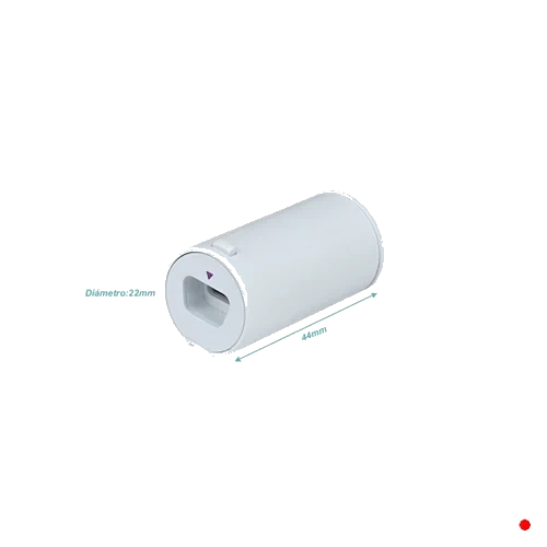 Ubiquiti 22mm 36º 8MP 3264x2448 4:3 24FPS Camara requier UVC-Theta-Hub | UVC-THETA36